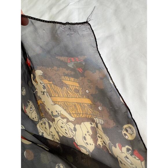 Disney Sheer Vintage Scarfs - Picture 11 of 12